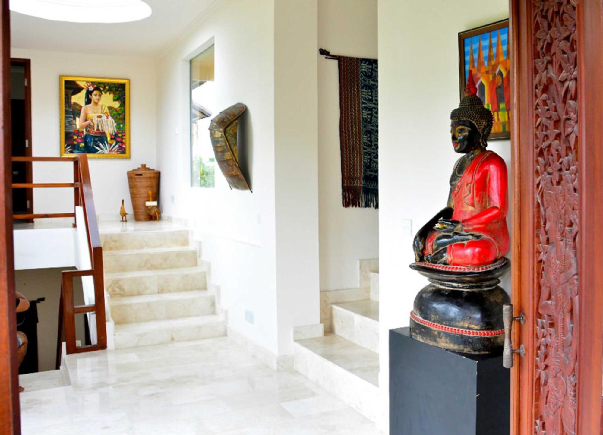 Satori Bali Villa Ubud