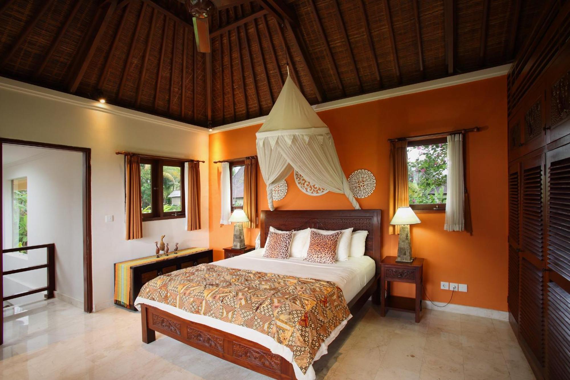Satori Bali Ubud