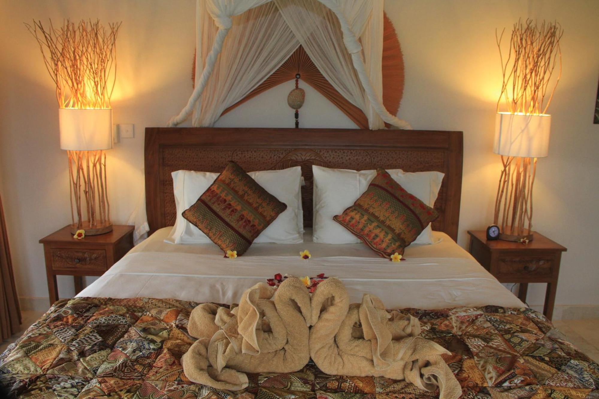 Satori Bali Ubud