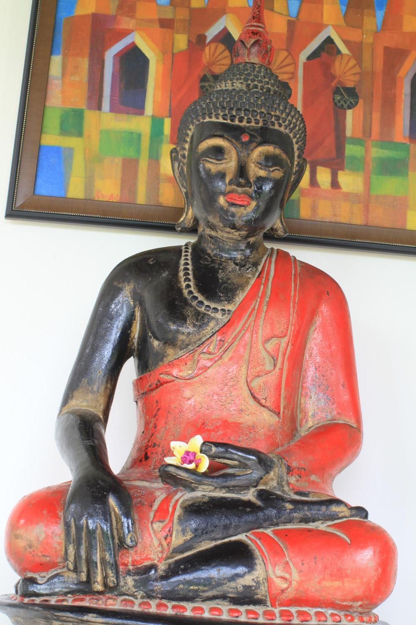 Villa Satori Bali Ubud