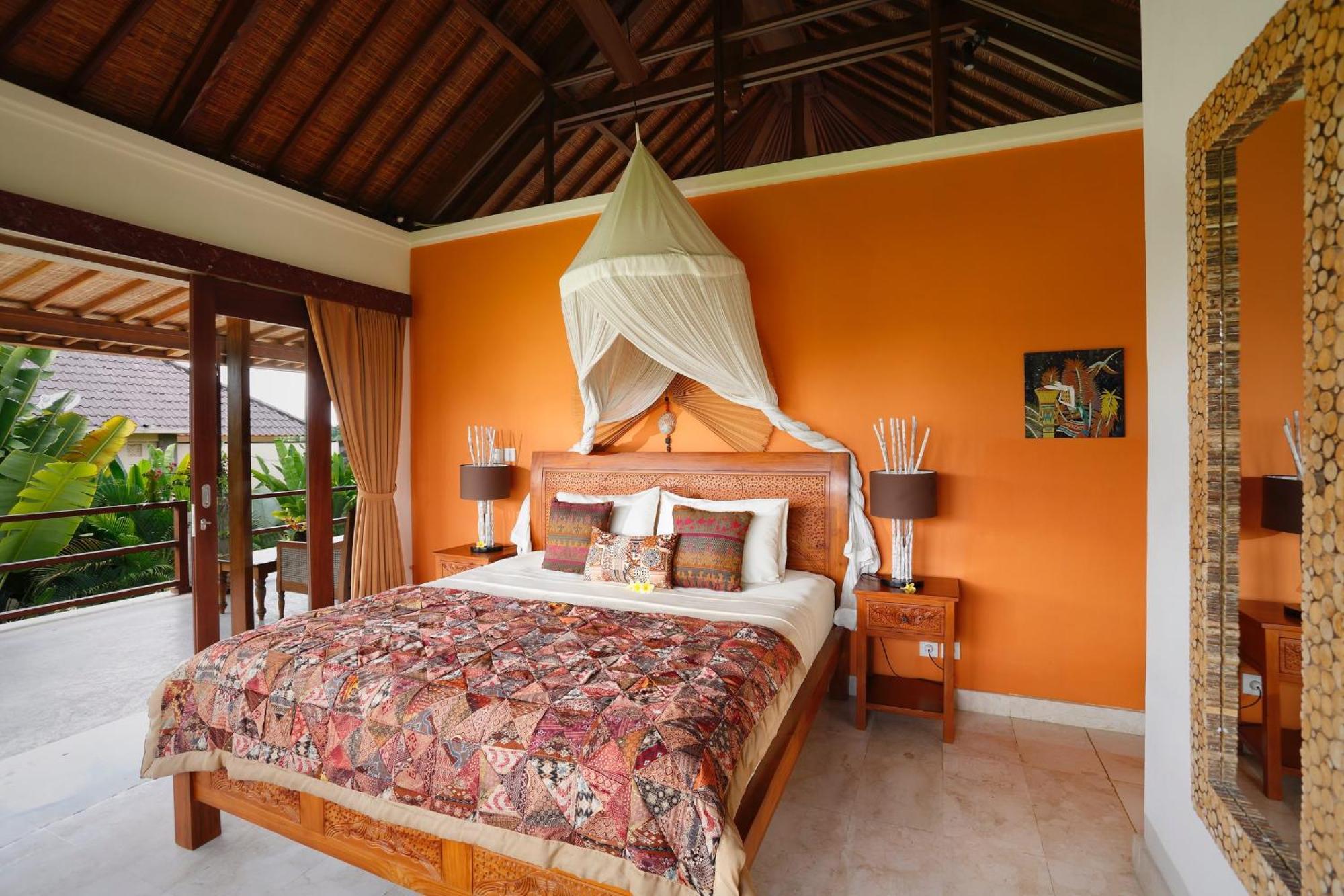 Satori Bali Villa Ubud