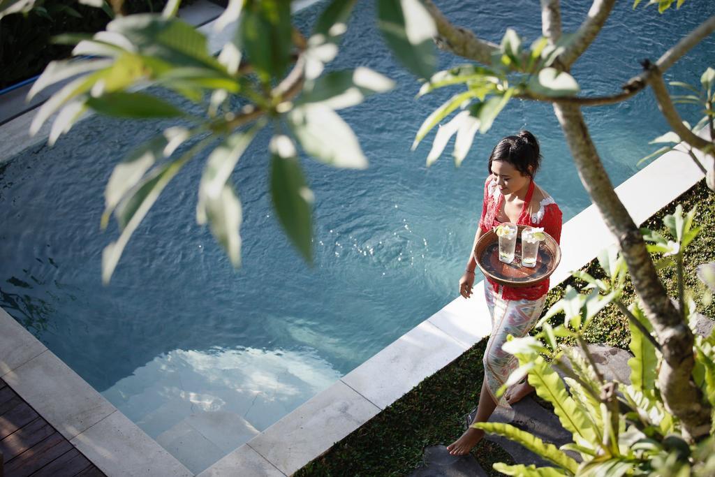 Satori Bali * Ubud