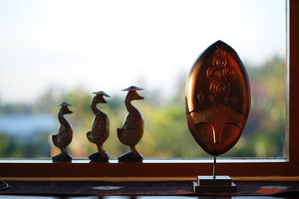 Satori Bali Villa Ubud