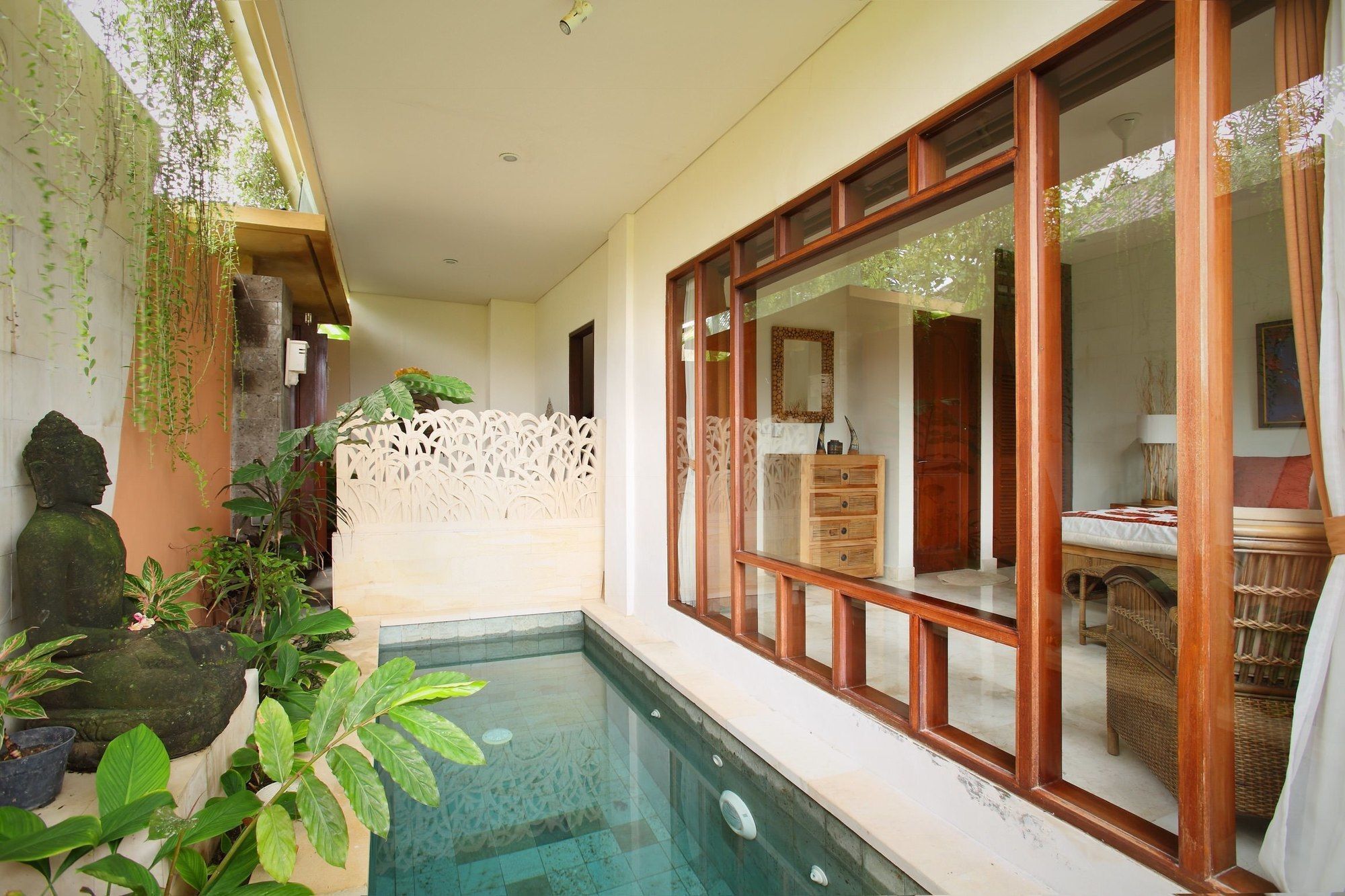 Villa Satori Bali Ubud