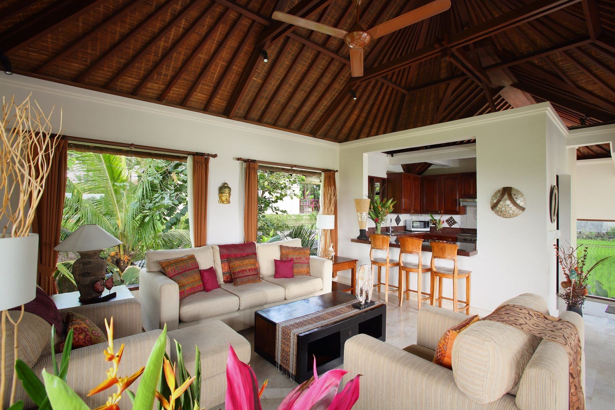Villa Satori Bali Ubud