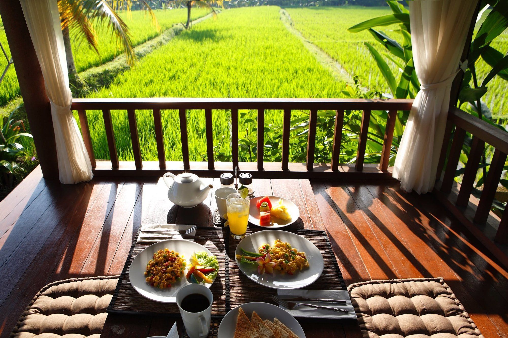 Satori Bali Villa Ubud