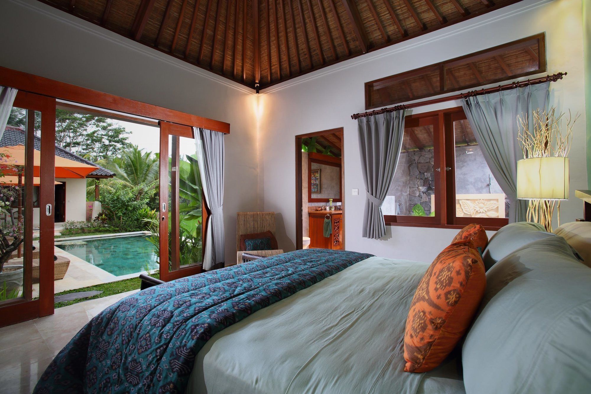 Satori Bali Ubud