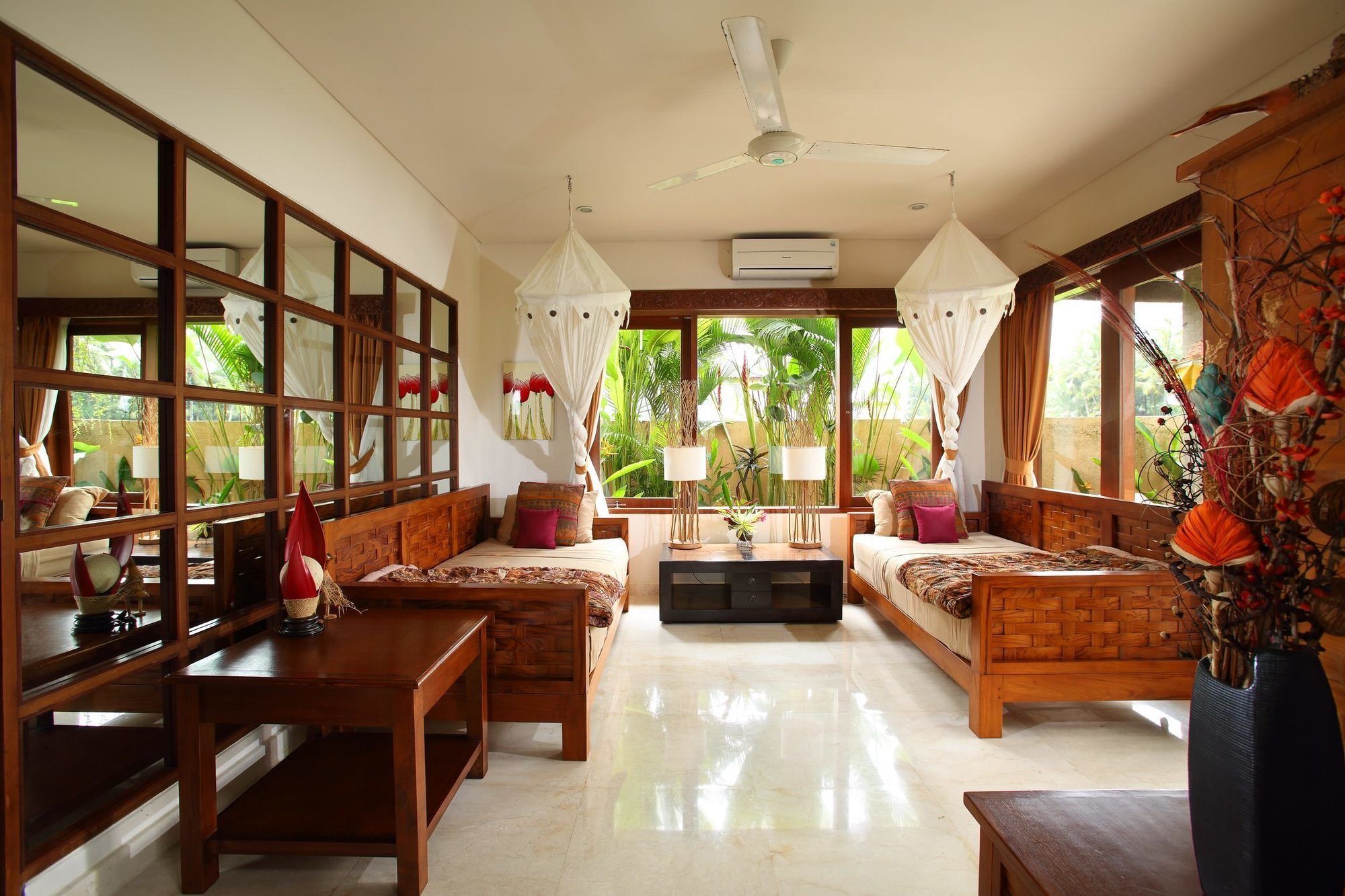 Villa Satori Bali Ubud