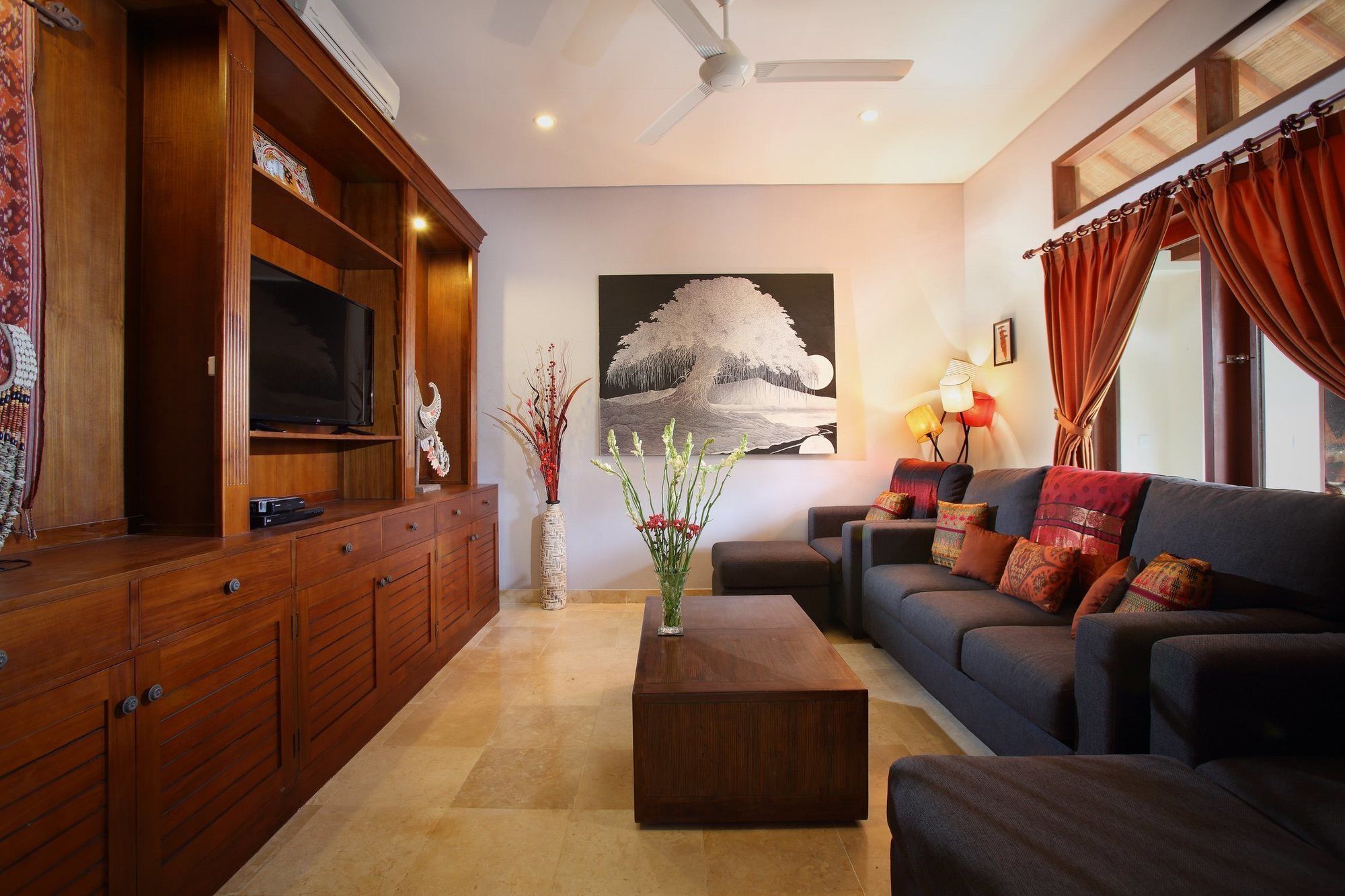 Satori Bali Villa Ubud