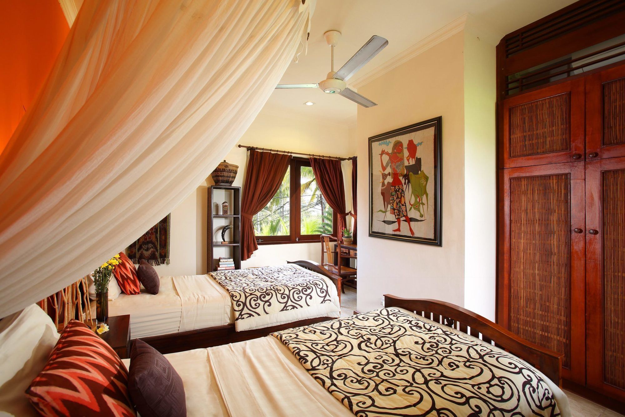 Satori Bali Villa Ubud