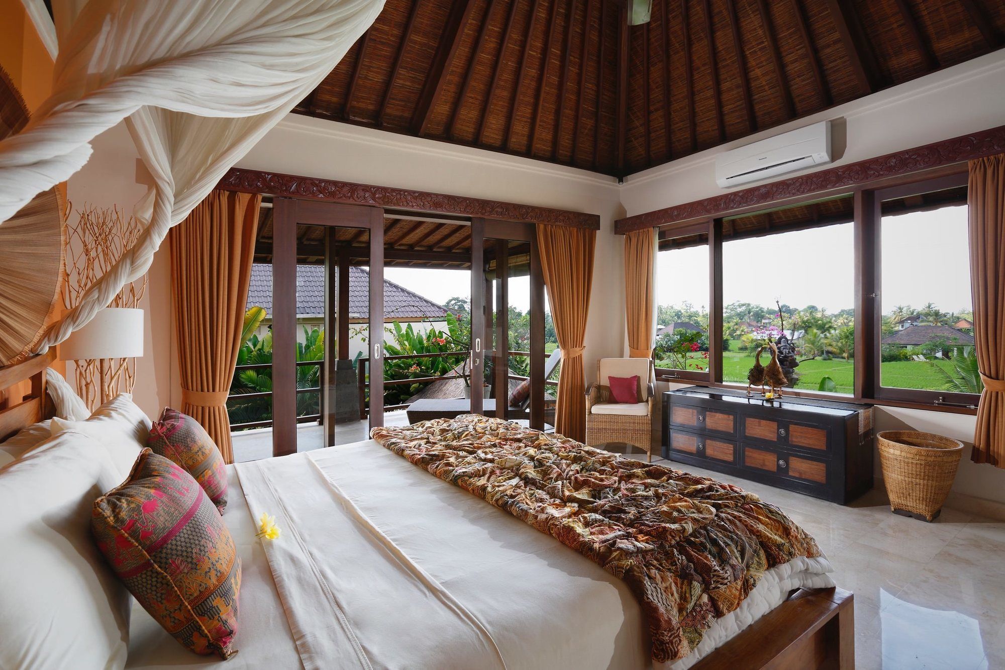 Satori Bali Villa Ubud